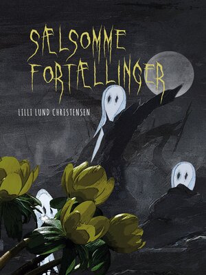 cover image of Sælsomme fortællinger